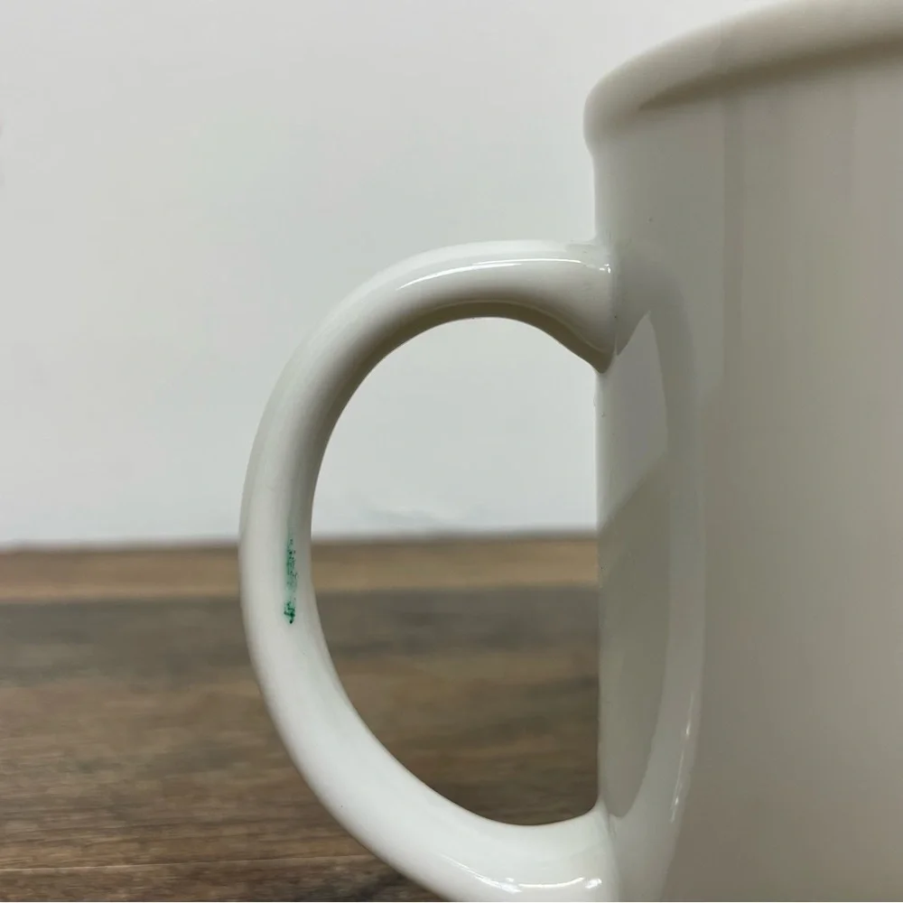 Sears, Roebuck and Co. 1886-1986 Mug